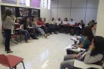 II Encontro de Formação para jovens Lideranças Sindicais da Fetam SP