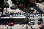 1º de Maio | Atos denunciam, nas quatro regiões de SP, genocídio dos governos Bolsonaro, Doria e Covas