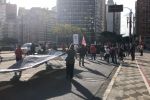 GREVE PELA VIDA | Trabalhadores/as da Educação cobram negociação de prefeito Ricardo Nunes