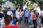 Mobilização obriga prefeitura a desistir do fechamento do PS Santana