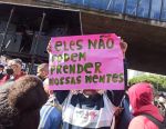 18 de maio: Dia Nacional da Luta antimanicomial com ato na Av. Paulista