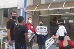 Trabalhadores/as da Assistência Social, no CRAS Jaçanã, paralisam serviço na Região Norte - 25/10