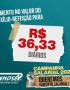 Campanha Salarial | Aumento no Valor do Auxílio Refeição para R$ 36,33 por dia