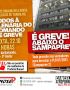 Plenária Geral dos trabalhadores em Greve | 22.10 14h