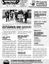 Boletim Estamos em Greve