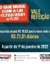 O que muda com a Lei 17.722/21: Vale Refeição