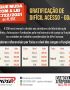 O que muda com a Lei 17.722/21:  Gratificação de difícil acesso - GDA