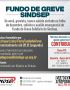 Fundo de Greve Solidário do Sindsep