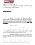 Documento entregue ao MPT educação