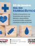 Dia do Farmacêutico