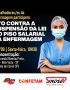 9/09 | Ato em defesa do Piso Salarial Nacional da Enfermagem