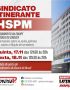Sindicato Itinerante: HSPM