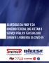 As medidas da PMSP e do governo federal que afetam o serviço público terceirizado durante a pandemia de Covid-19