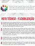 Nota Técnica das Entidades do Sistema de Negociação Permanente sobre a flexibilização