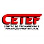 CETEF - CURSOS DE TREINAMENTO E FORMAÇÃO PROFISSIONAL