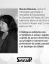 Nota de Falecimento: Masako Nakazato