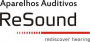 CENTRO AUDITIVO RESOUND