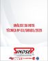 Análise da nota técnica nº3/SMADS/2020
